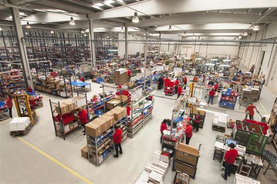 proceso produccion llaza proceso produccion llaza