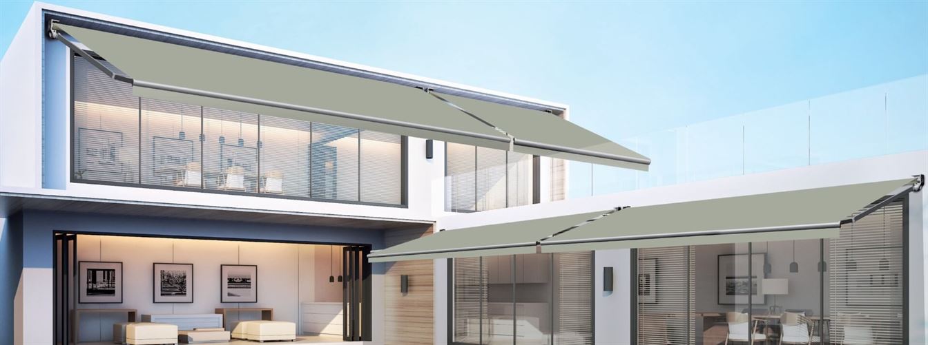 awning supplier UK