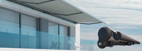 modulbox awning system