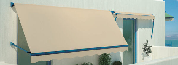 basic awnings UK