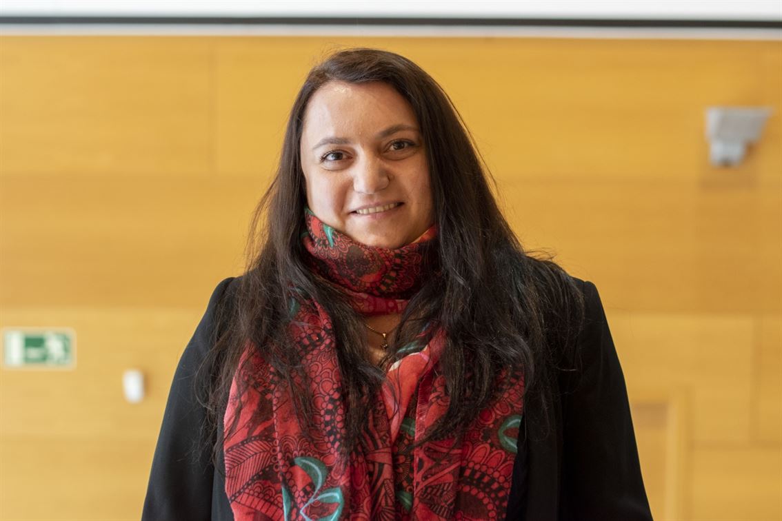 Jazmin Jaladyan Habitat Llaza