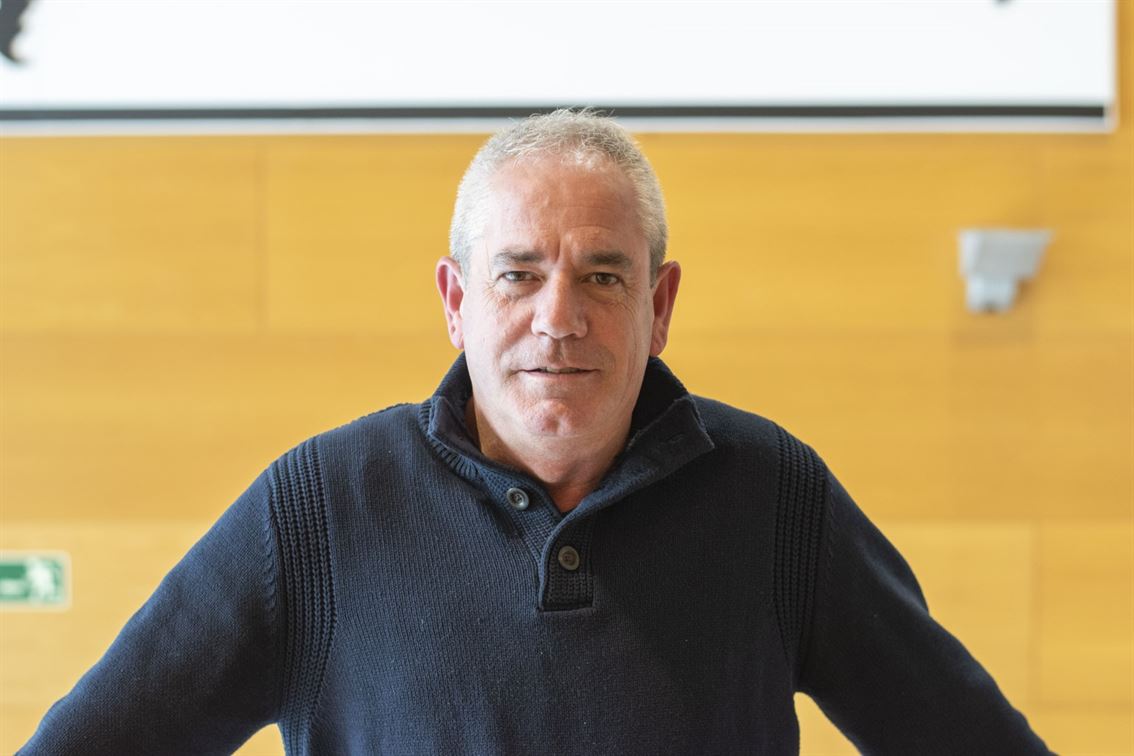 Fran Lapuente Habitat Llaza