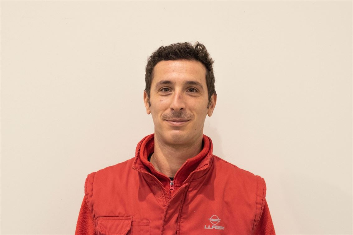 Matteo Gatto Habitat Llaza