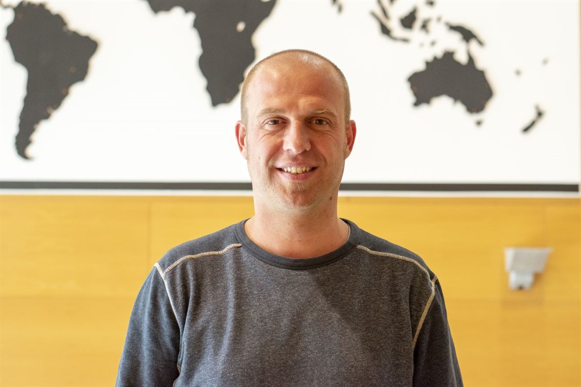 Oriol Pujols Habitat Llaza