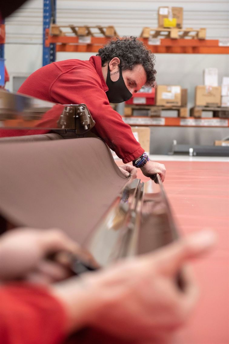 Manufacturing awnings Spain Manufacturing awnings Spain