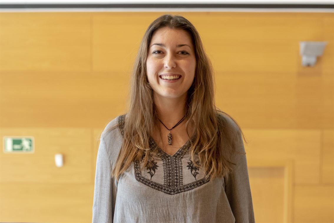 Carla Cantero Habitat Llaza