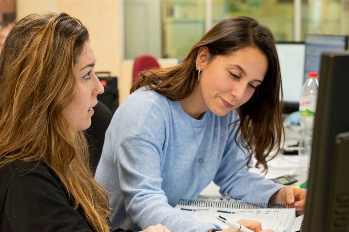 Habitat Llaza backoffice