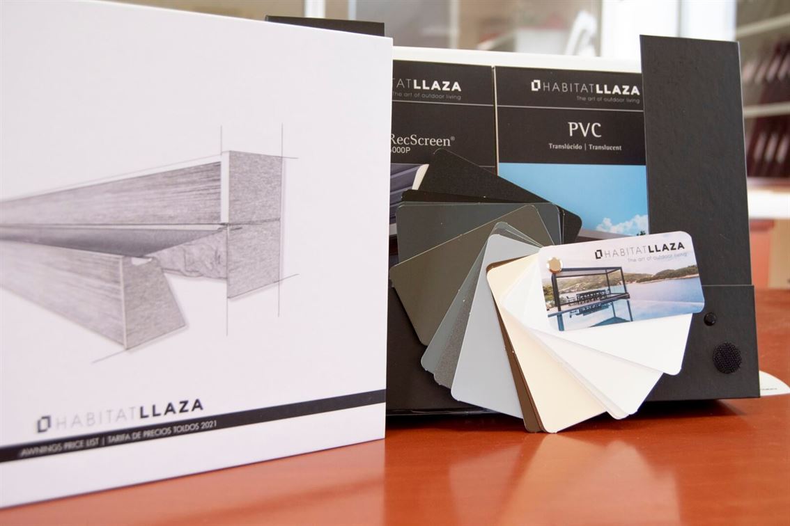 marketing Habitat Llaza