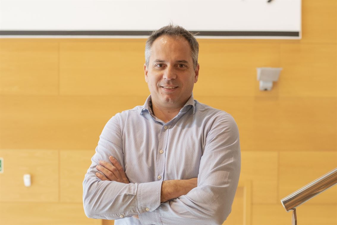 Mark Renom Habitat Llaza